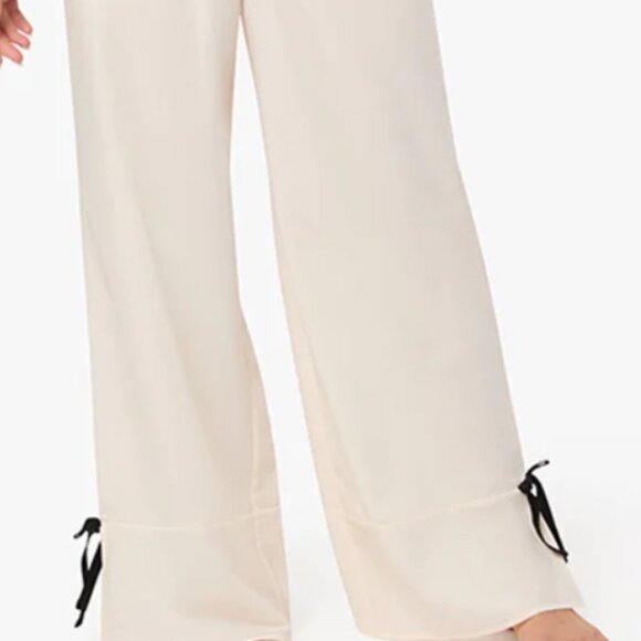 WeWoreWhat Pajama bottoms - Picture 1 of 2